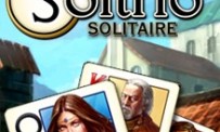 Soltrio Solitaire