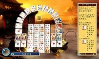 Soltrio Solitaire