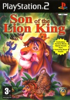 Son of The Lion King