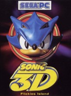 Sonic 3D : Flickie's Island