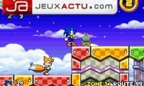 Sonic Advance 3