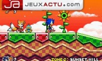 Sonic Advance 3