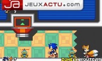 Sonic Advance 3