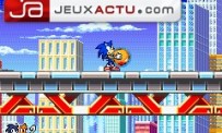 Sonic Advance 3