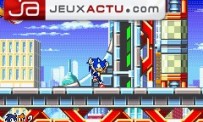 Sonic Advance 3