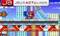 Sonic Advance 3