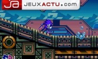 Sonic Advance 3