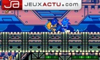 Sonic Advance 3