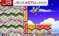 Sonic Advance 3