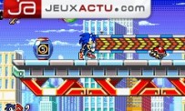 Sonic Advance 3