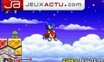 Sonic Advance 3