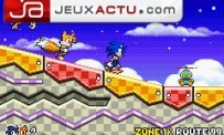 Sonic Advance 3