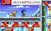 Sonic Advance 3