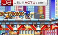 Sonic Advance 3