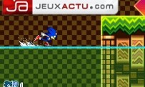 Sonic Advance 3