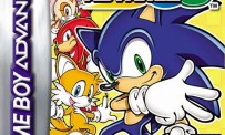 Sonic Advance 3