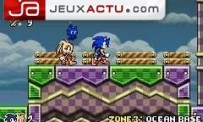 Sonic Advance 3