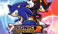 Sonic Adventure 2