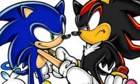 Sonic Adventure 2 confirmé par SEGA