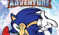Sonic Adventure a déjà un DLC