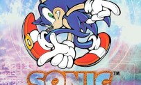 Sonic Adventure court en images