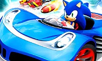 Test Sonic & All-Stars Racing Transformed sur PS3