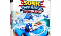 Sonic SEGA All Stars Racing 2