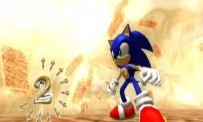 Sonic and The Secret Rings