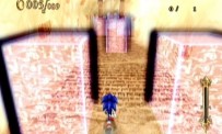 Sonic and The Secret Rings