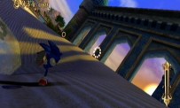 Sonic and The Secret Rings