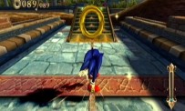 Sonic and The Secret Rings