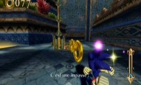 Sonic and The Secret Rings