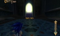 Sonic and The Secret Rings