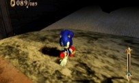 Sonic and The Secret Rings