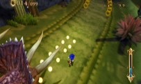 Sonic and The Secret Rings