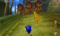 Sonic and The Secret Rings