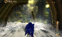 Sonic and The Secret Rings