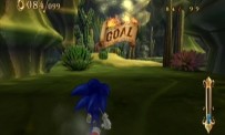 Sonic and The Secret Rings