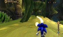 Sonic and The Secret Rings