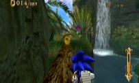 Sonic and The Secret Rings