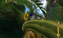 Sonic and The Secret Rings