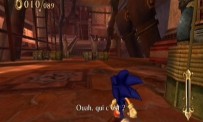 Sonic and The Secret Rings