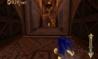 Sonic and The Secret Rings