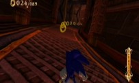 Sonic and The Secret Rings