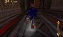 Sonic and The Secret Rings