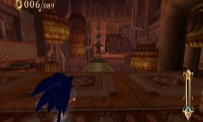 Sonic and The Secret Rings