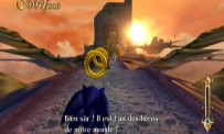 Sonic and The Secret Rings