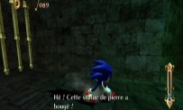 Sonic and The Secret Rings