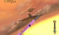 Sonic and The Secret Rings