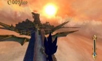 Sonic and The Secret Rings